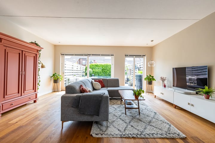 Foto 29 van Mannagras 32