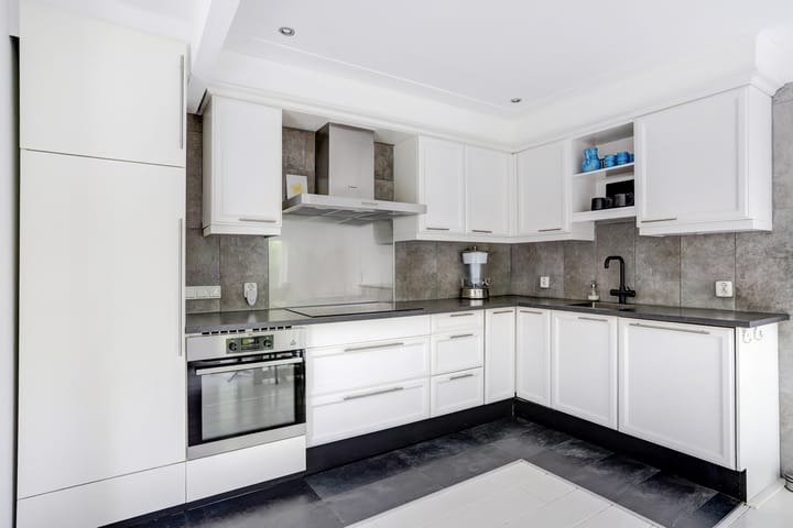 Photo 9 of Gerrit Klokstraat 22