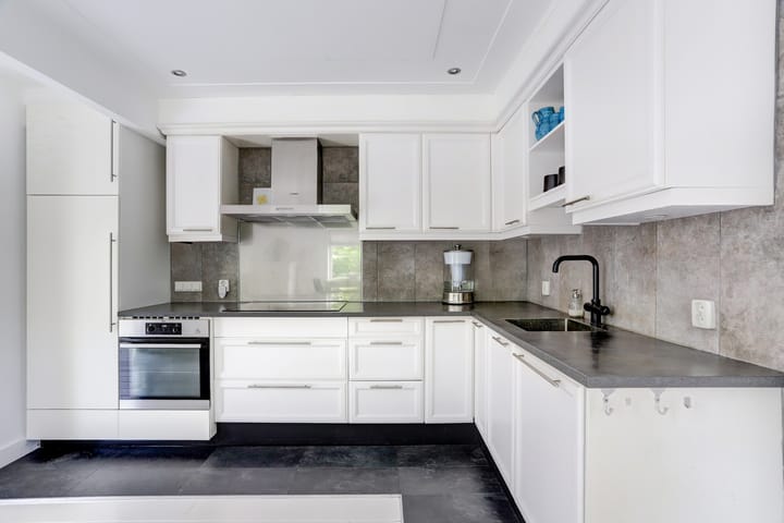 Photo 10 of Gerrit Klokstraat 22