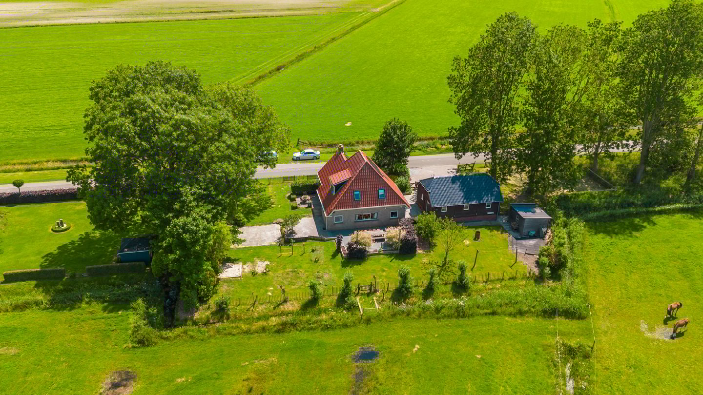 Foto 10 van Alde Dyk 34