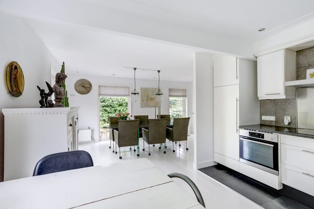 Foto 11 van Gerrit Klokstraat 22