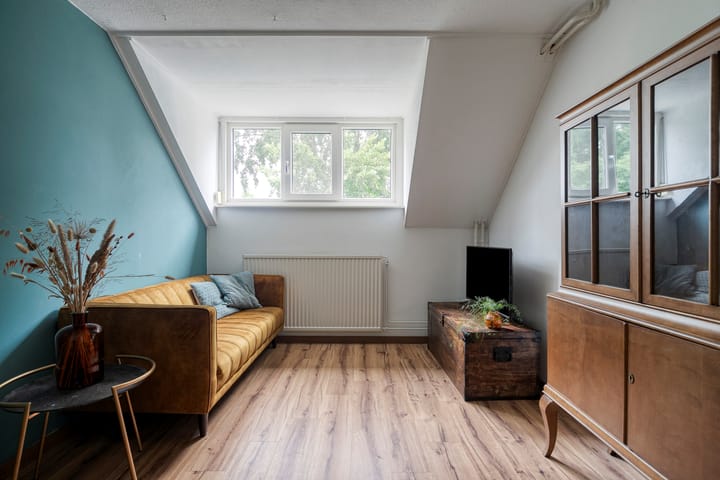 Photo 21 of Vijverlaan 39