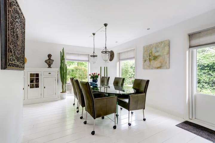 Photo 12 of Gerrit Klokstraat 22