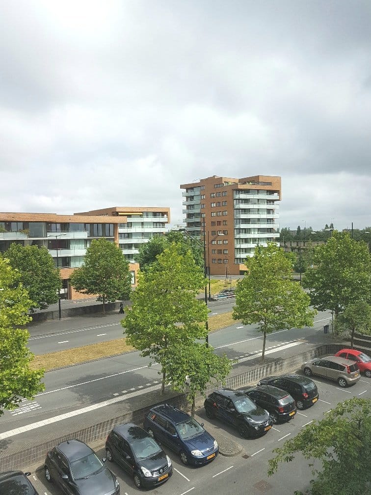 Foto 14 van Bijlmerdreef 667