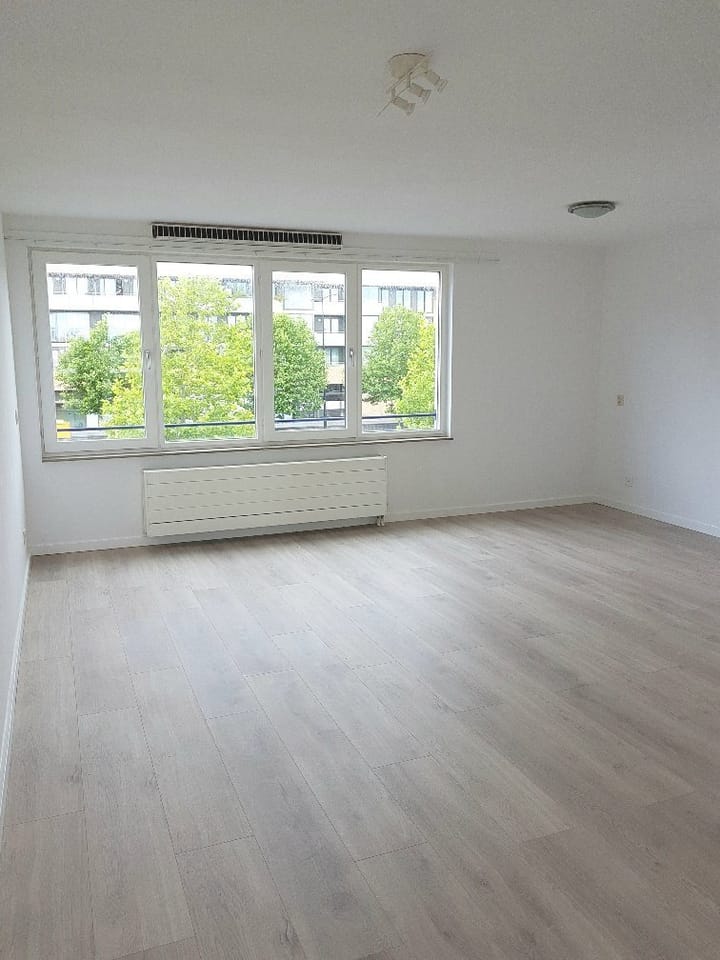 Foto 5 van Bijlmerdreef 667