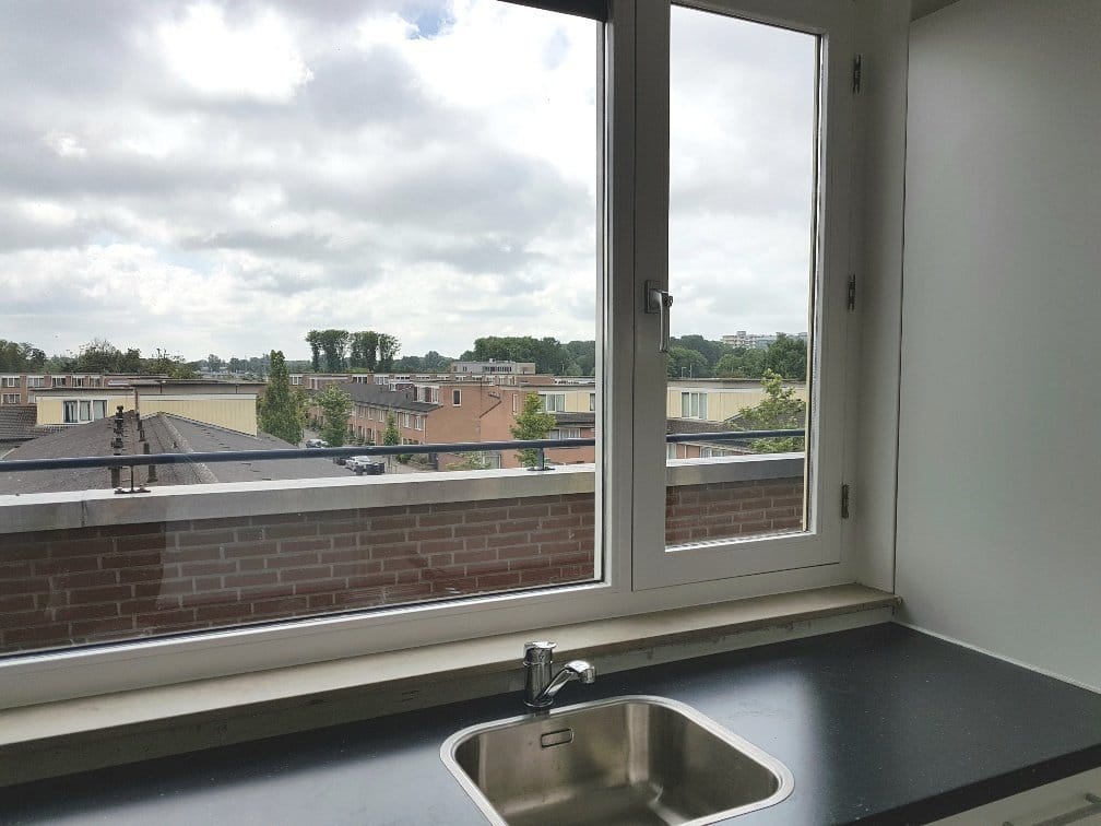 Foto 3 van Bijlmerdreef 667