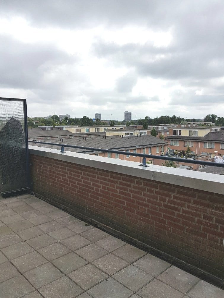 Foto 4 van Bijlmerdreef 667