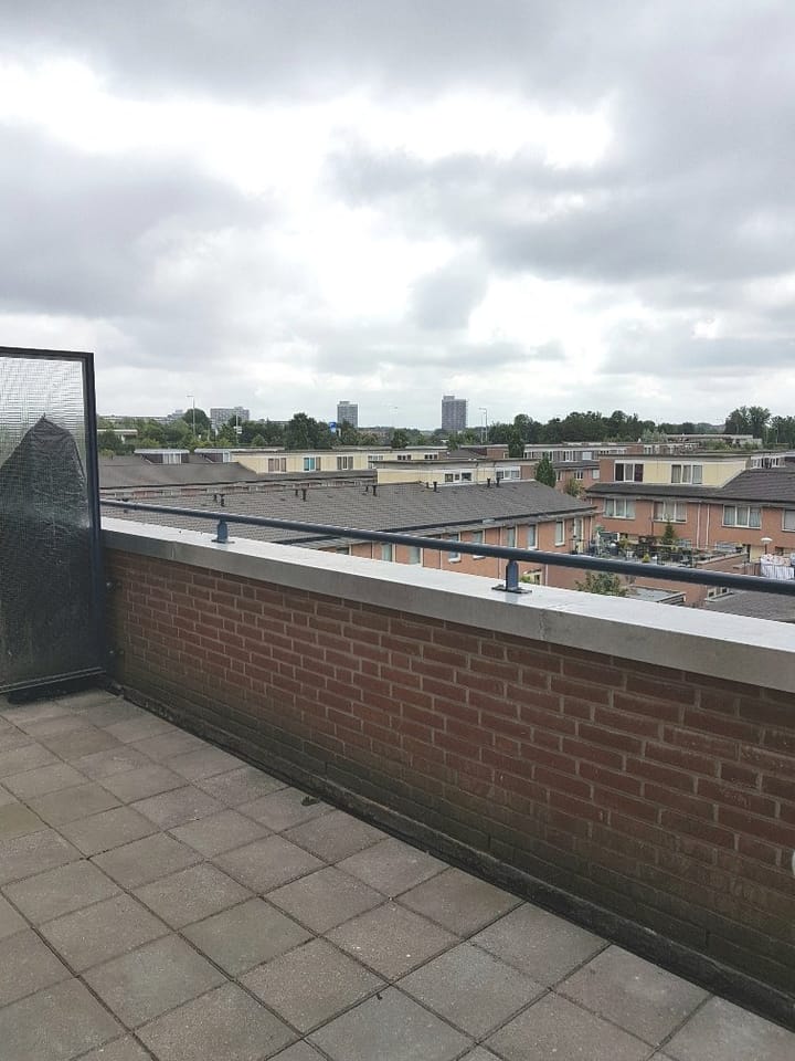 Foto 4 van Bijlmerdreef 667