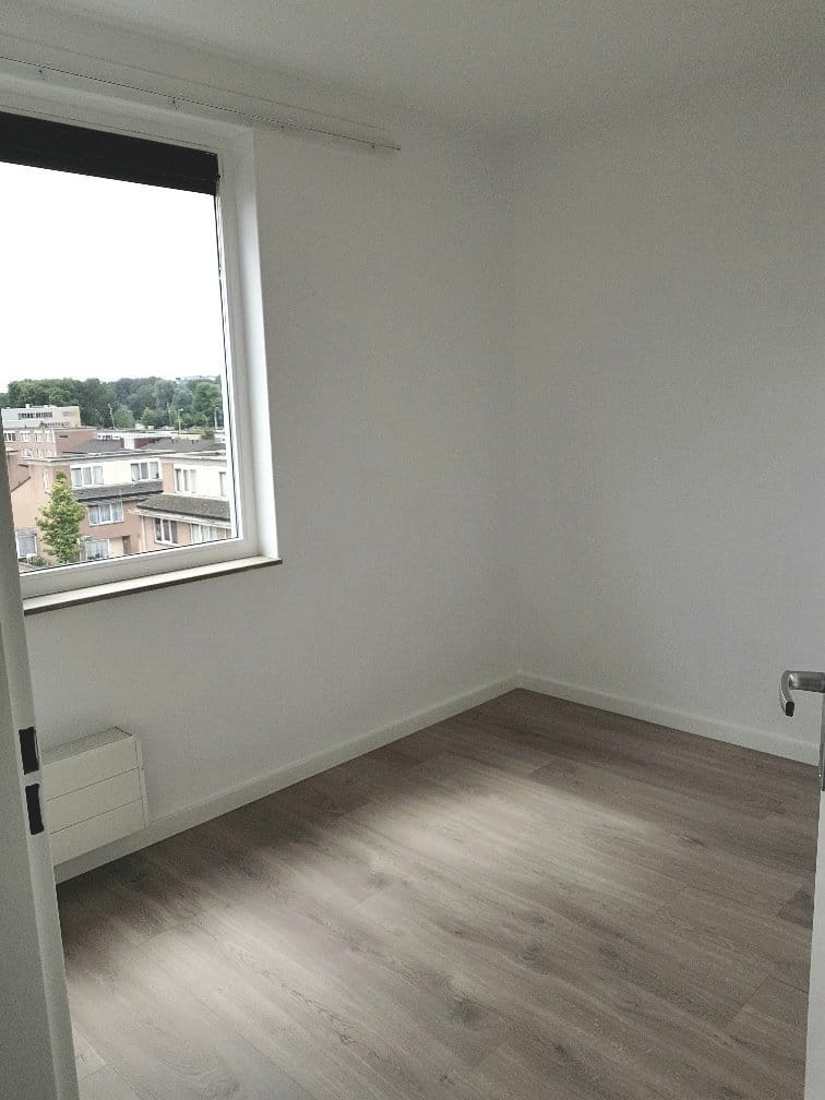 Foto 13 van Bijlmerdreef 667