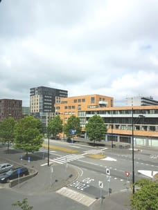 appartementen te huur op Bijlmerdreef 667