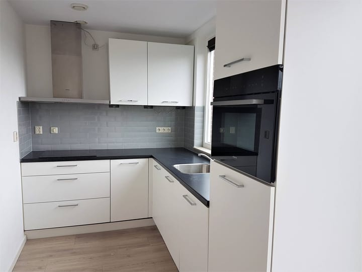 Foto 2 van Bijlmerdreef 667