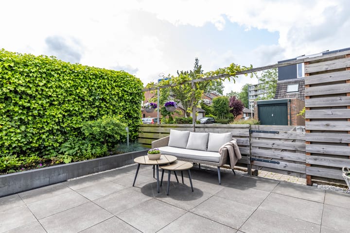 Foto 38 van Mannagras 32