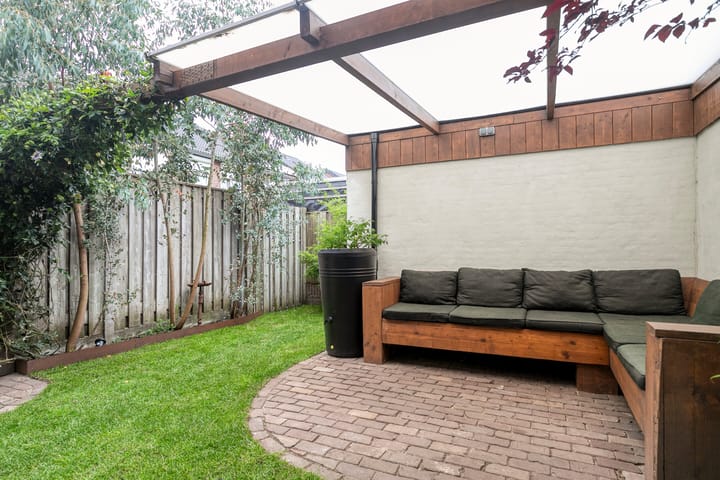 Photo 33 of Vijverlaan 39