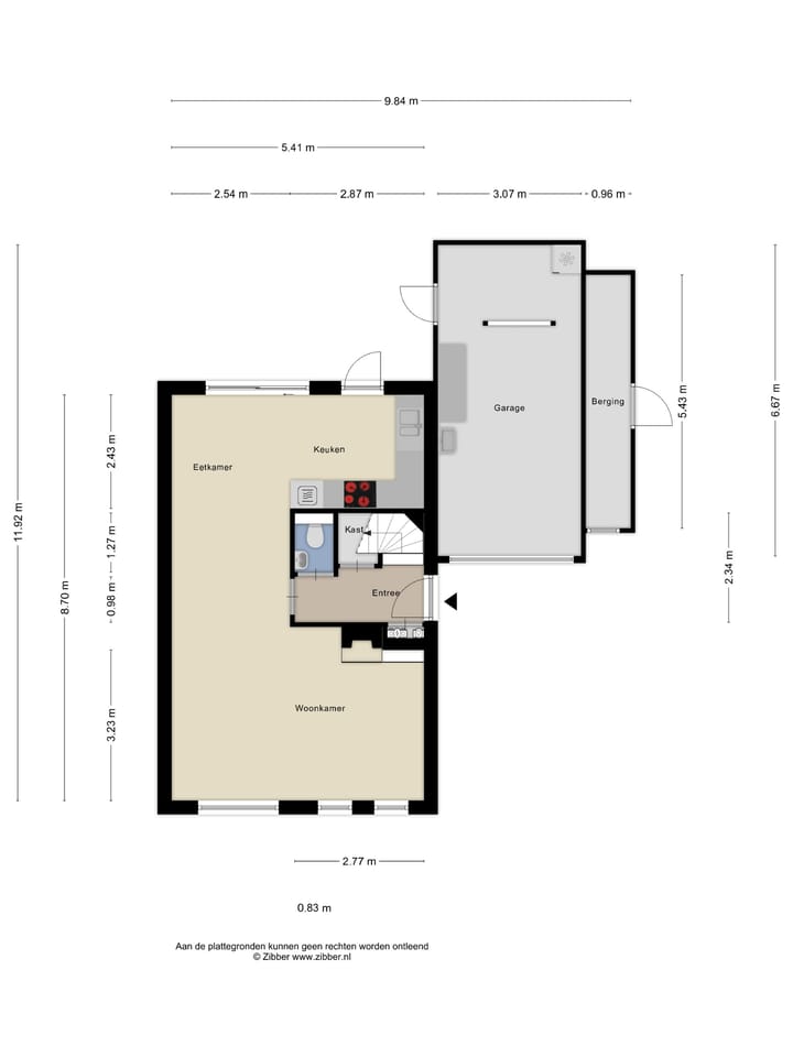 Foto 30 van St. Anthoniehof 57