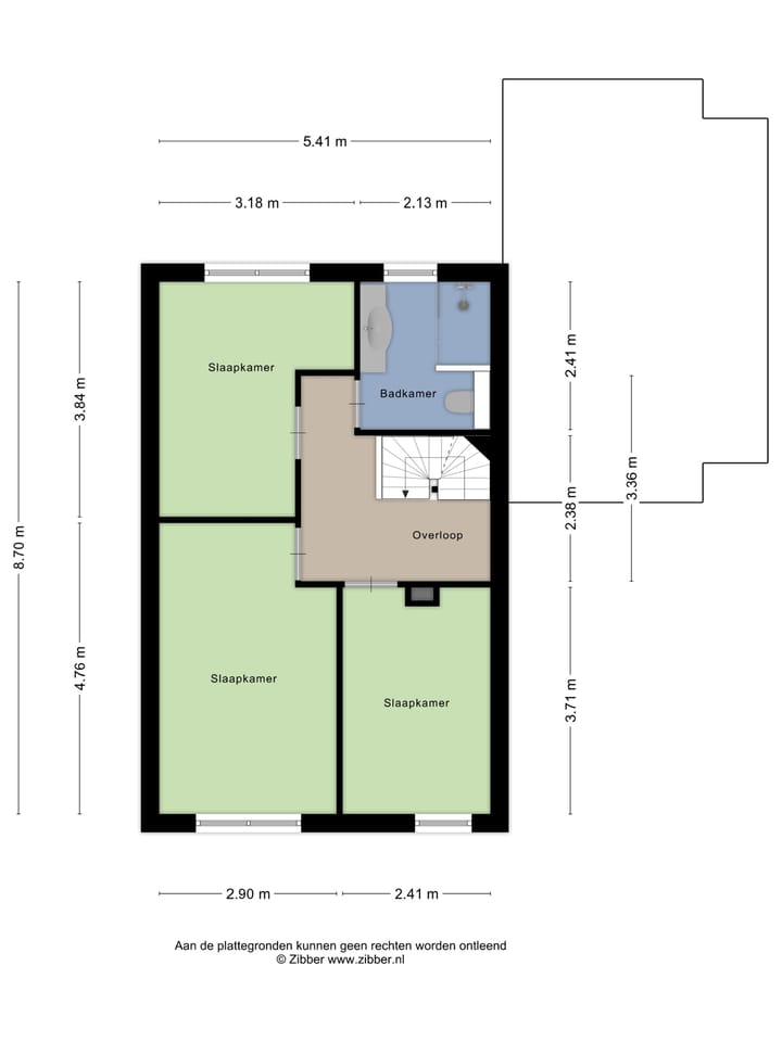 Foto 31 van St. Anthoniehof 57