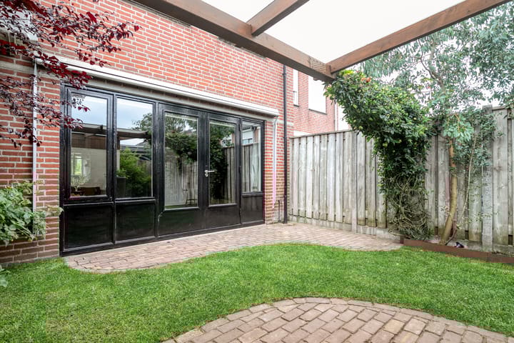 Photo 35 of Vijverlaan 39