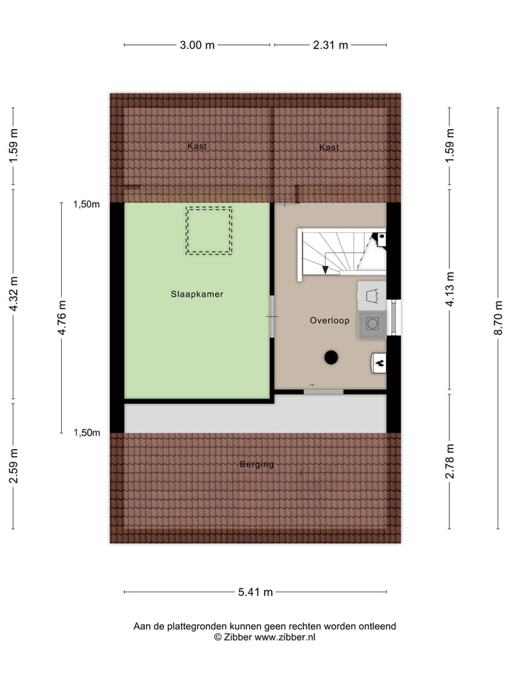 Foto 32 van St. Anthoniehof 57