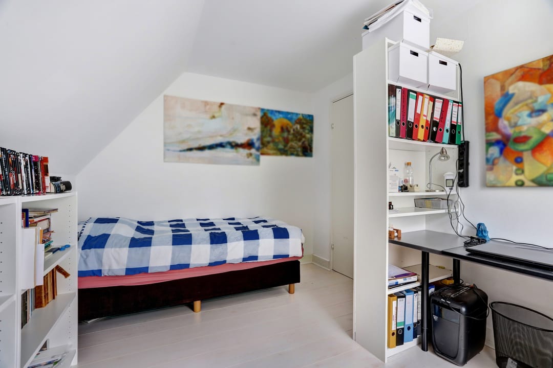 Foto 22 van Gerrit Klokstraat 22