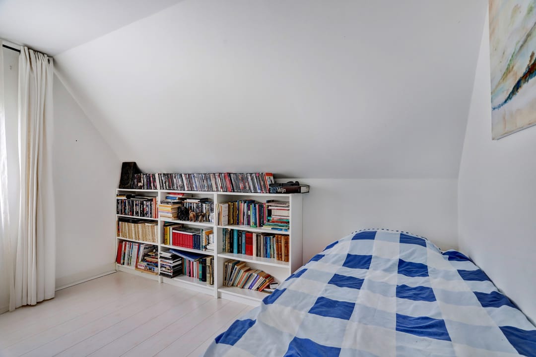 Foto 23 van Gerrit Klokstraat 22