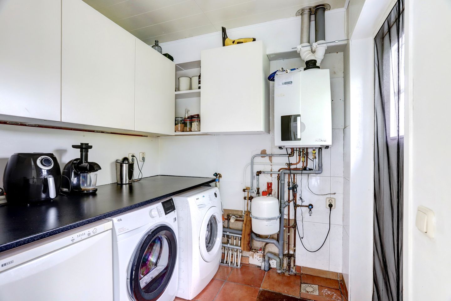 Foto 29 van Gerrit Klokstraat 22