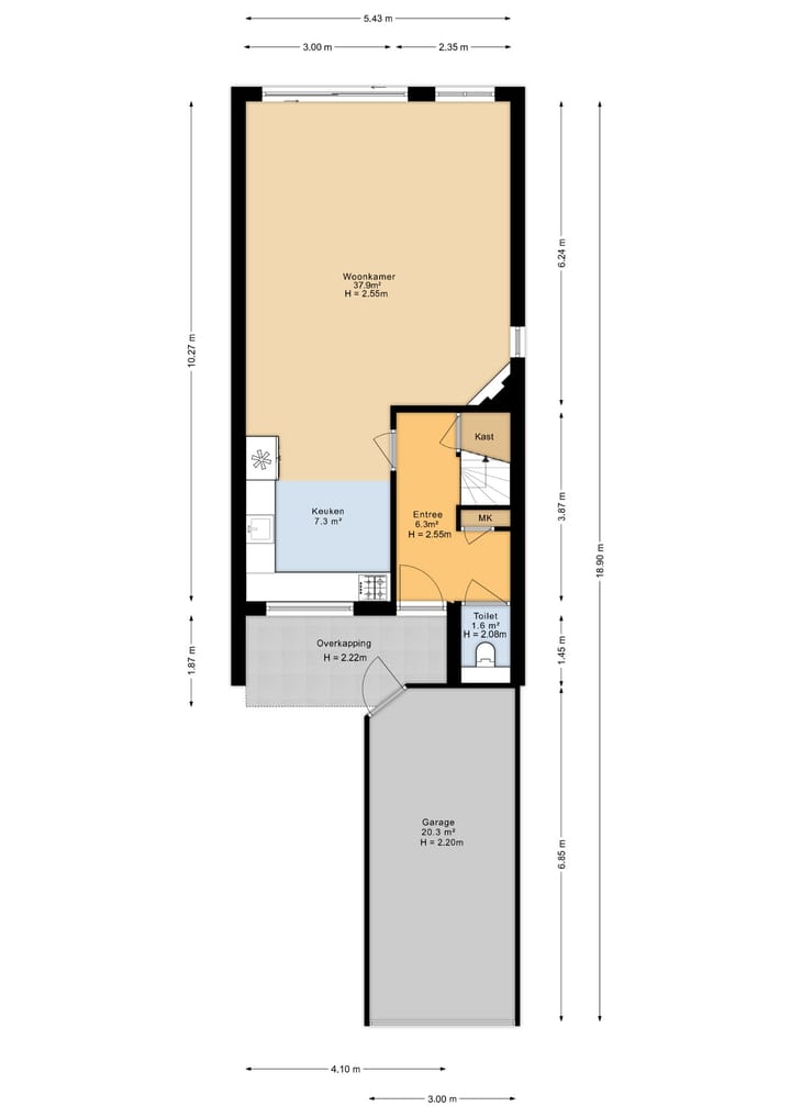 Foto 56 van Mannagras 32