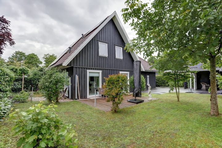 Photo 39 of Gerrit Klokstraat 22