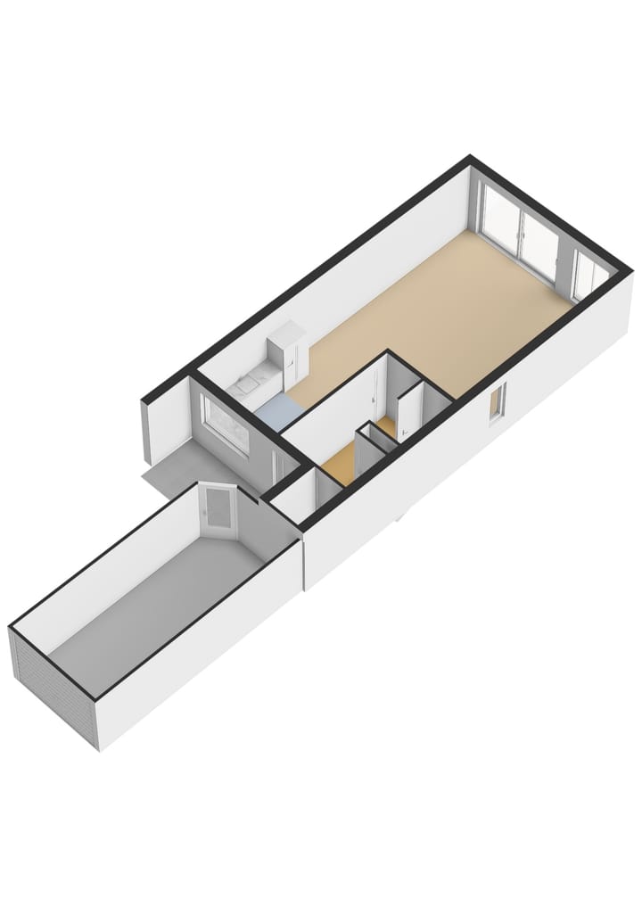 Foto 57 van Mannagras 32