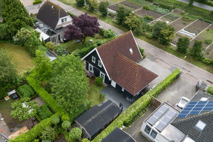 Photo 40 of Gerrit Klokstraat 22