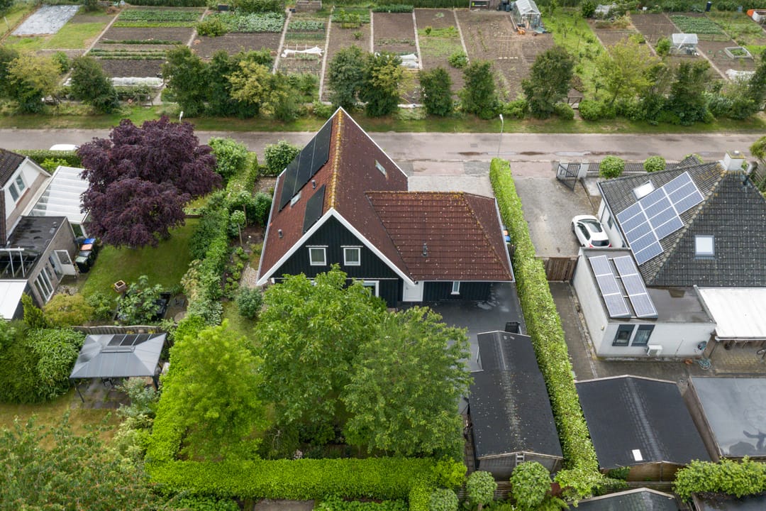 Foto 41 van Gerrit Klokstraat 22