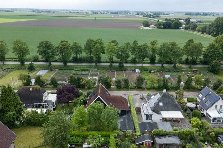 Photo 42 of Gerrit Klokstraat 22