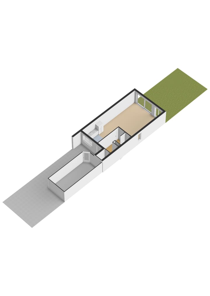 Foto 63 van Mannagras 32