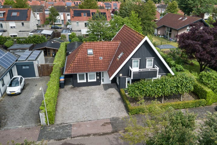 Photo 43 of Gerrit Klokstraat 22