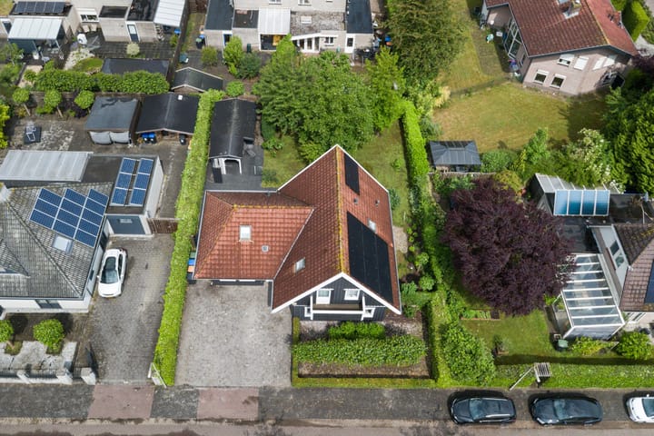 Photo 44 of Gerrit Klokstraat 22