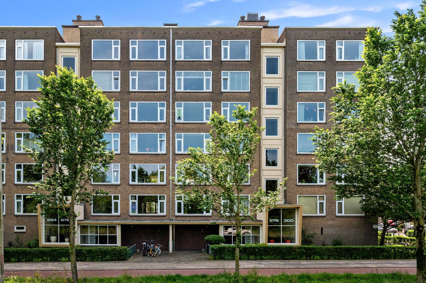 Foto 1 van Segbroeklaan 284