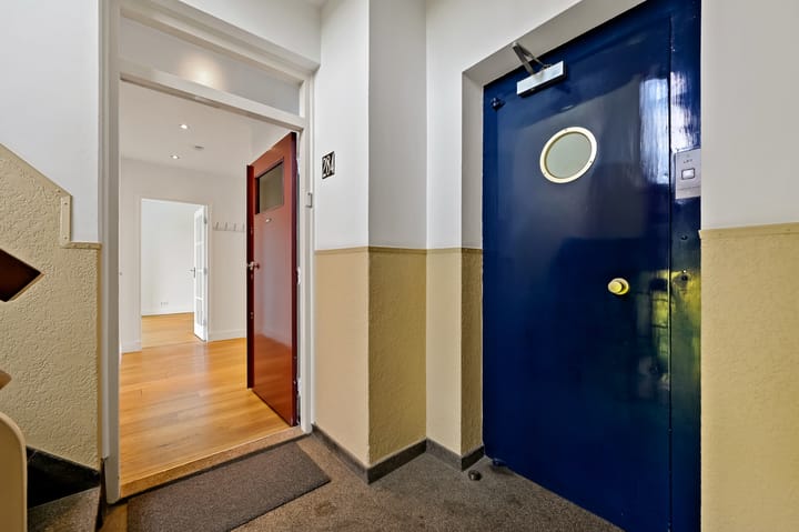 Foto 5 van Segbroeklaan 284