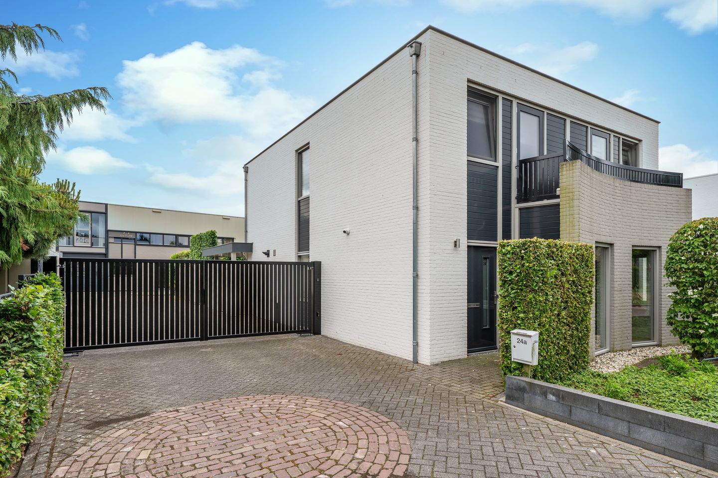 Bekijk foto 4 van Kastmolen 24-A