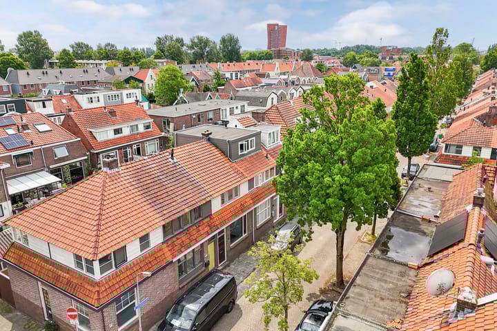 Foto 2 van Pieter Latensteinstraat 70