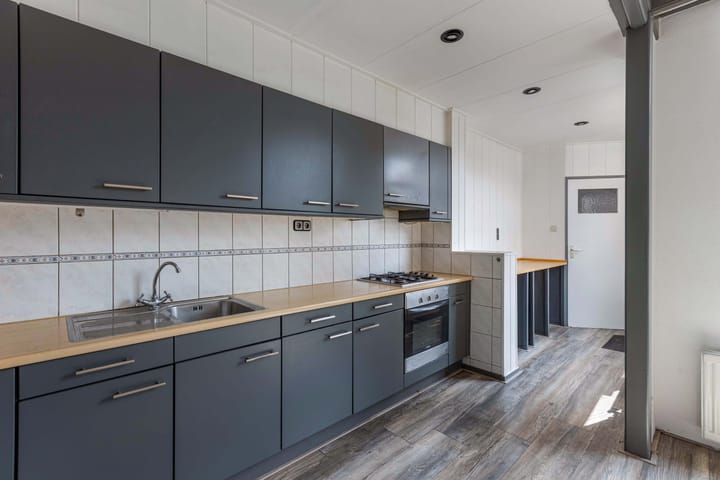 Foto 4 van Pieter Latensteinstraat 70