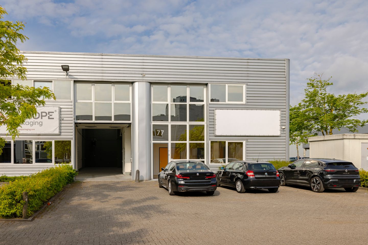 Bekijk foto 1 van Keienbergweg 77