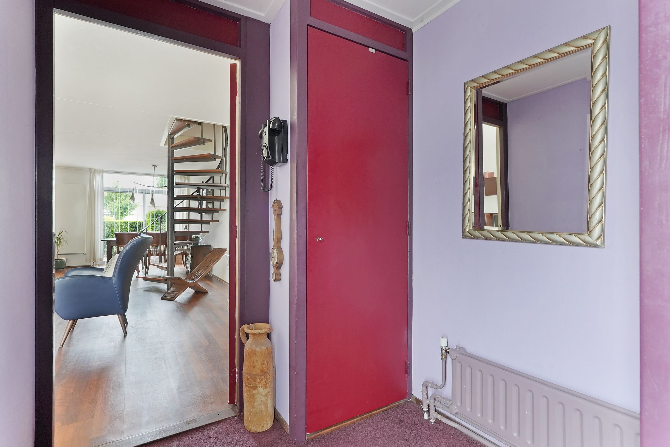 Foto 3 van Lekstraat 19