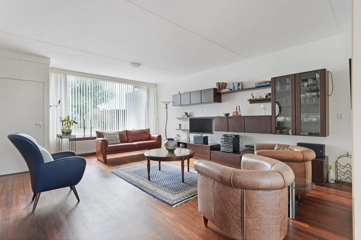 Foto 4 van Lekstraat 19