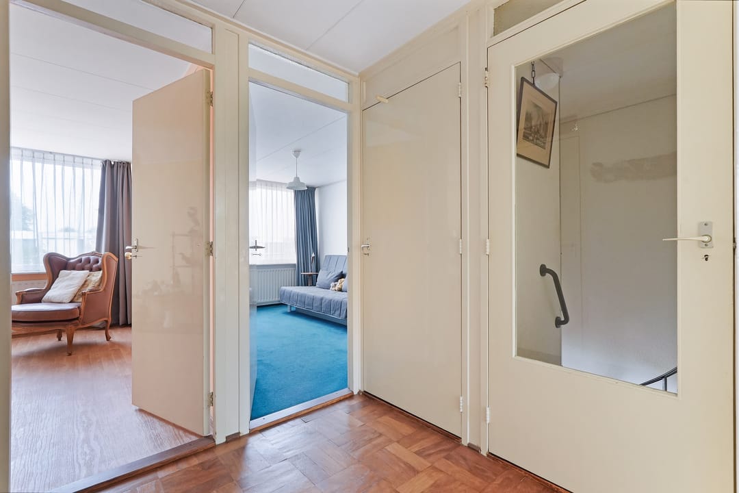 Foto 11 van Lekstraat 19