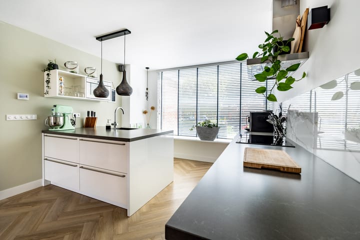 Foto 2 van Gravin Juliana van Stolberglaan 28