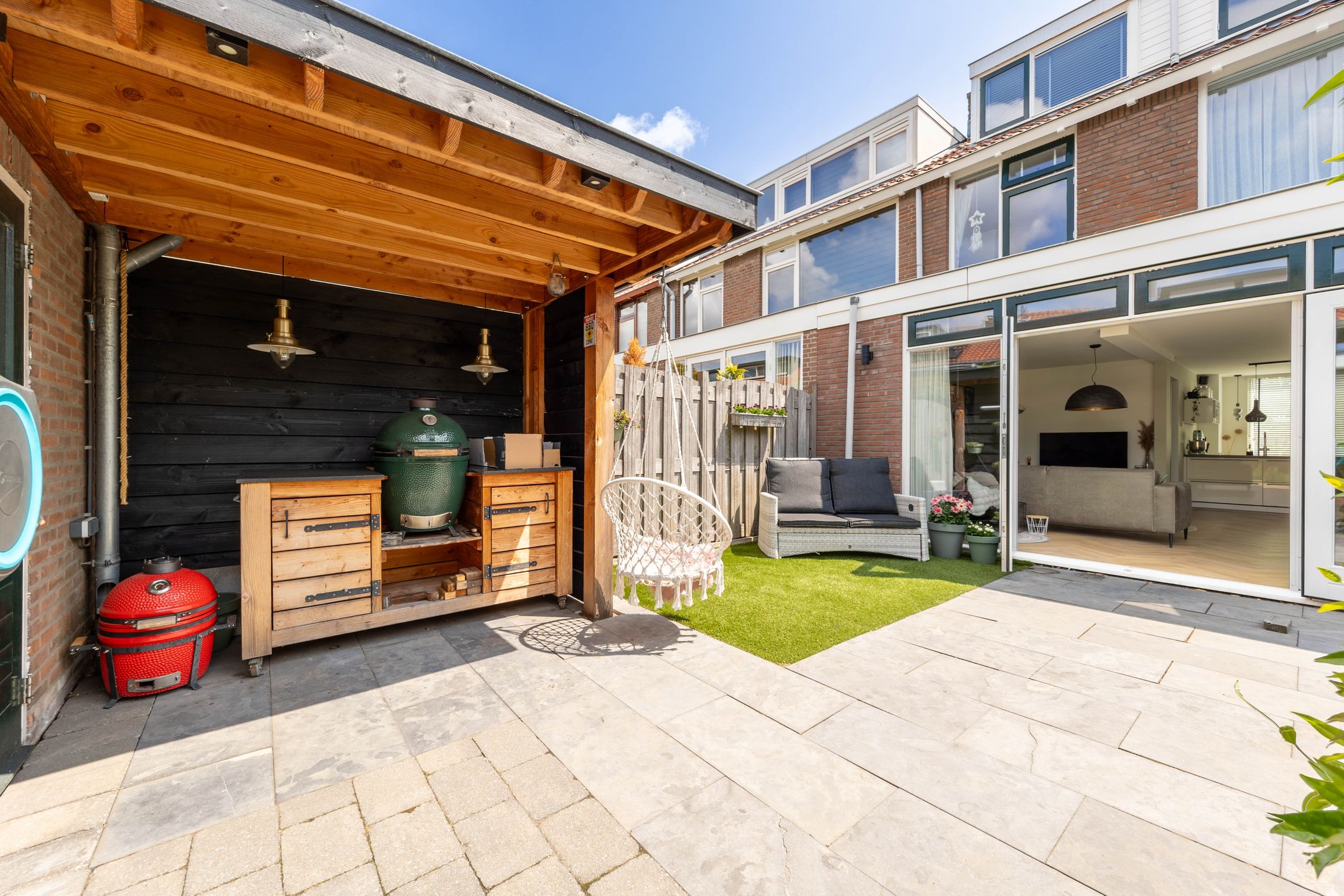 Foto 3 van Gravin Juliana van Stolberglaan 28