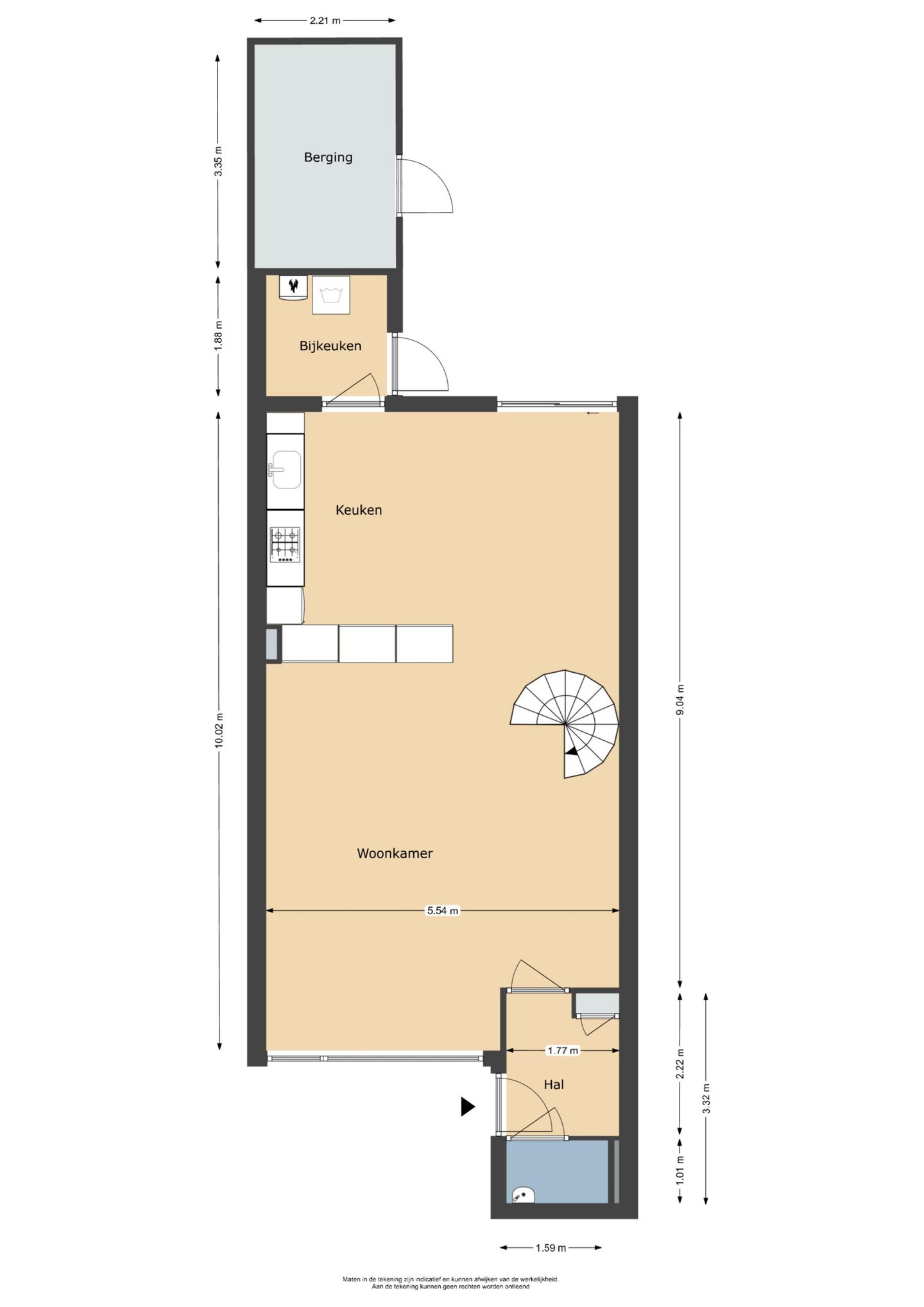 Foto 29 van Lekstraat 19