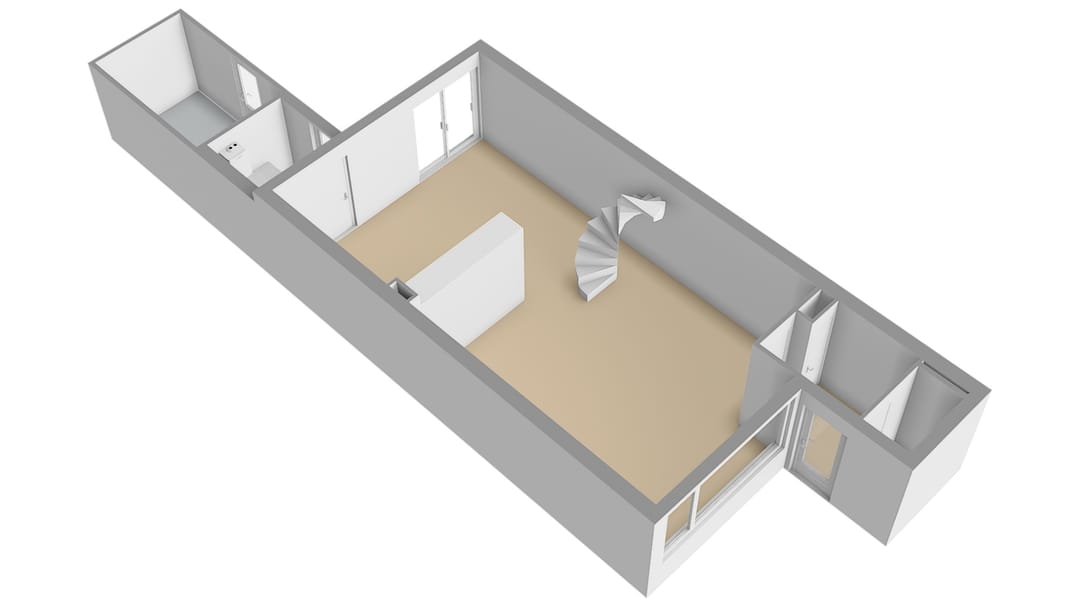 Foto 31 van Lekstraat 19