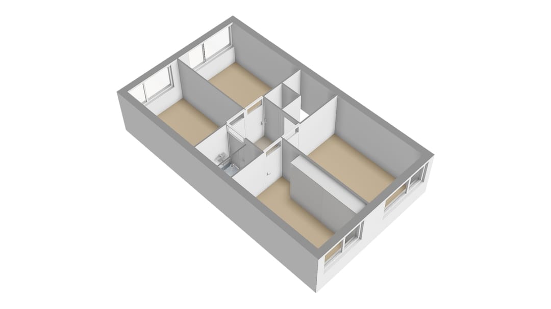 Foto 32 van Lekstraat 19