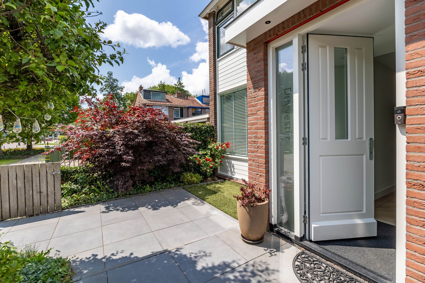 Foto 5 van Gravin Juliana van Stolberglaan 28