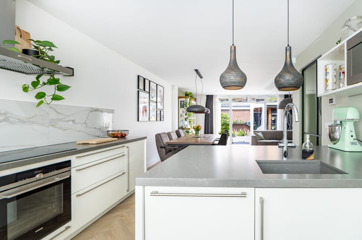 Foto 10 van Gravin Juliana van Stolberglaan 28