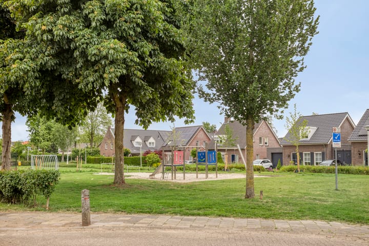 Foto 3 van Lindehoutstraat 17